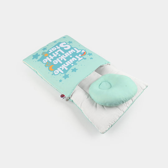 Baby Carry Nest/Sleeping Bag