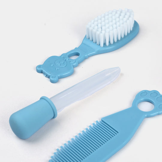 Baby Care Kit Manicure 0M+ Set | 8PCs