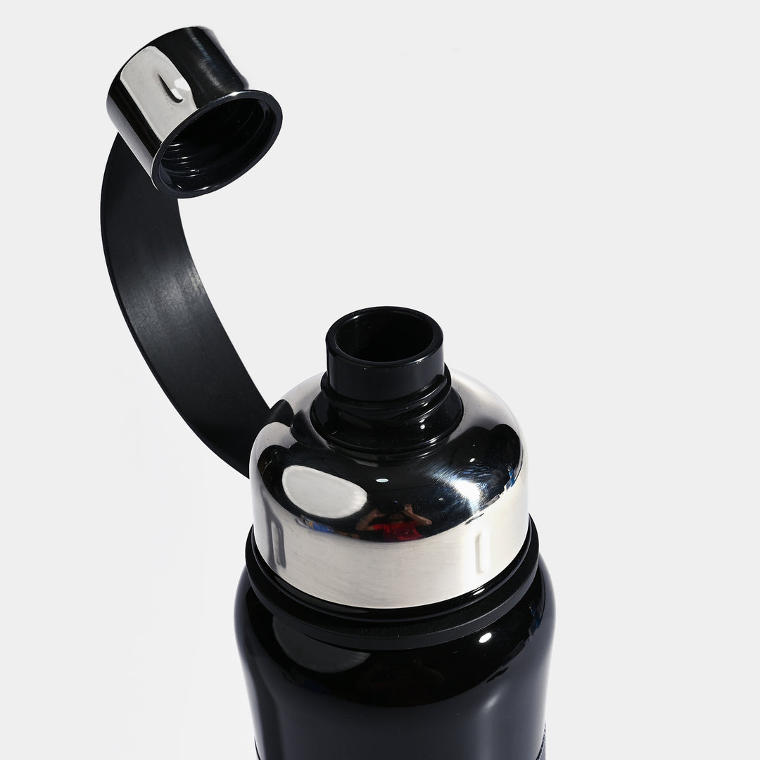 WATER BOTTLE STAINLESS STEEL | 500ml