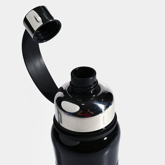 WATER BOTTLE STAINLESS STEEL | 500ml