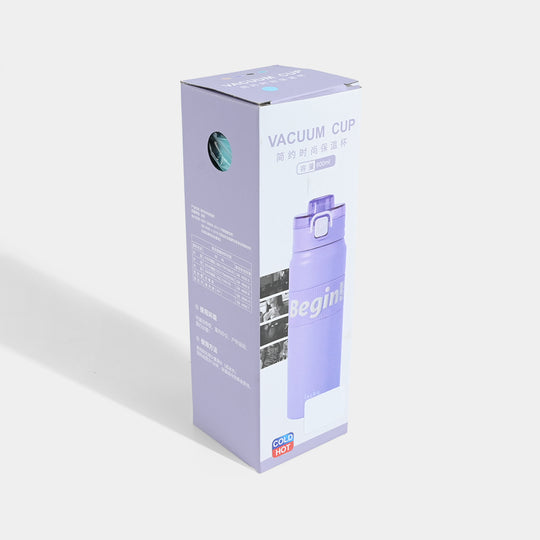 Stainless Steel Water Bottle for Kids | 600ml