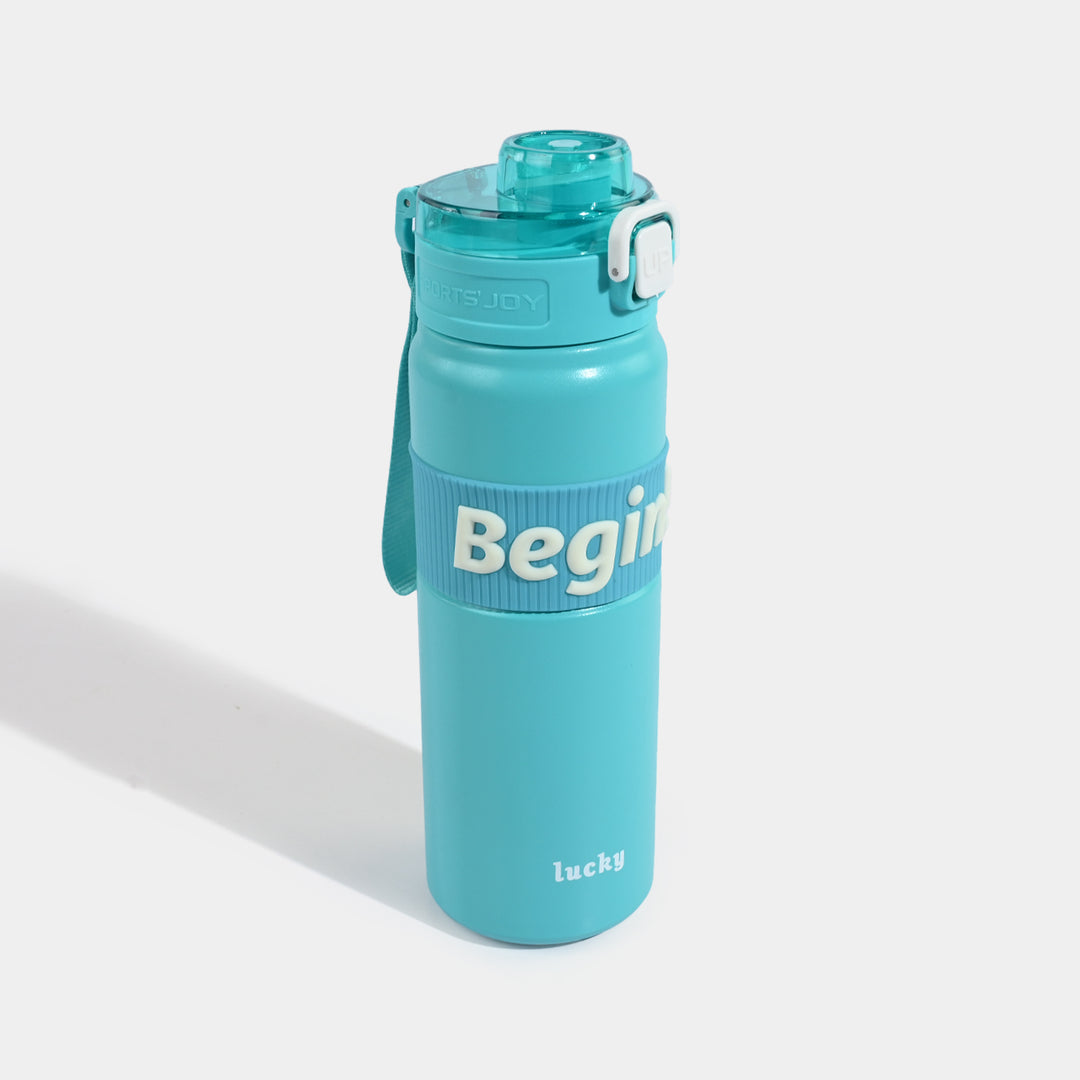 Stainless Steel Water Bottle for Kids | 600ml