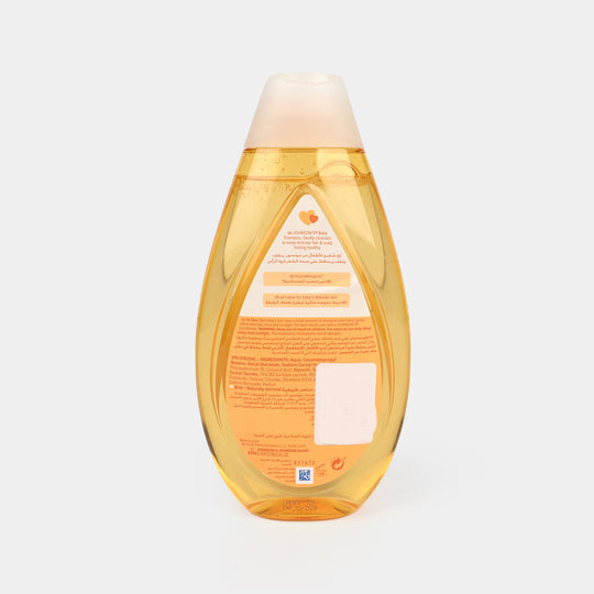 Johnson's Baby Shampoo 500ml