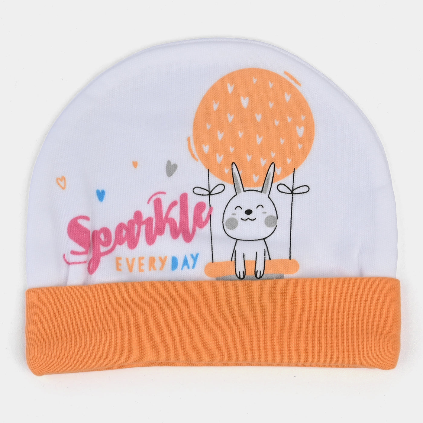 BABY CAP/HAT | 0-6M