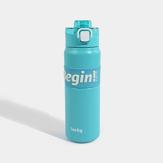 Stainless Steel Water Bottle for Kids | 600ml