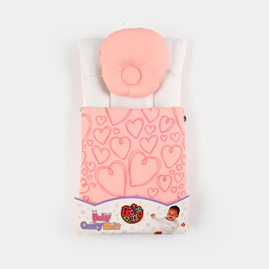 Baby Carry Nest/Sleeping Bag