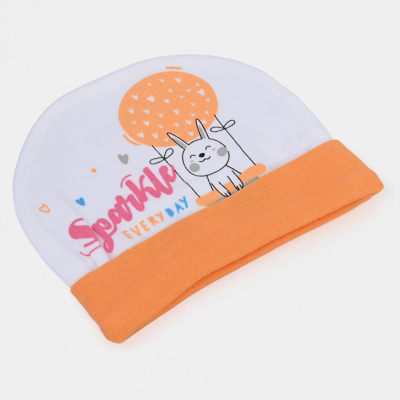 BABY CAP/HAT | 0-6M