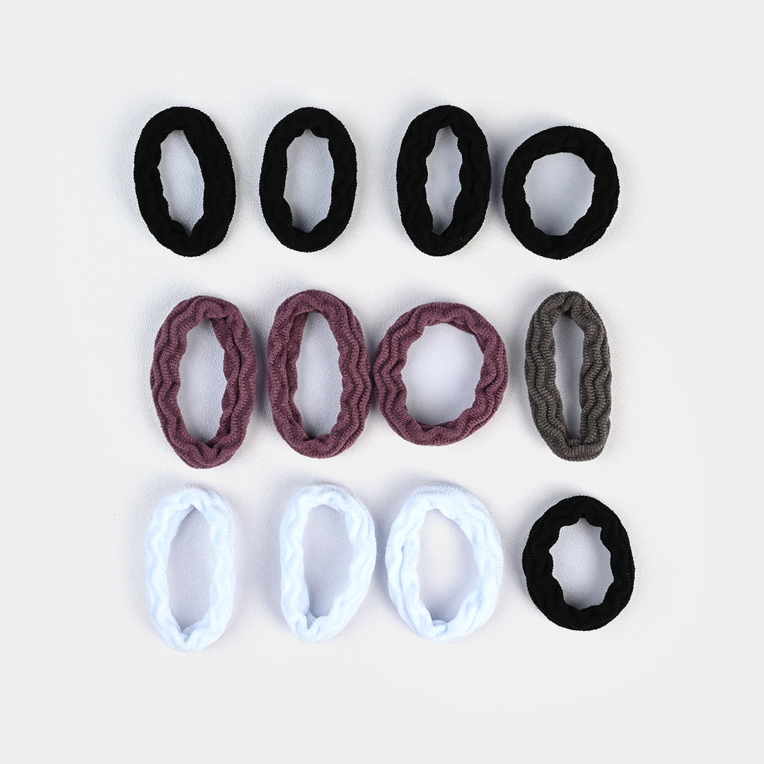 Girls Hair Ties/Pony Box