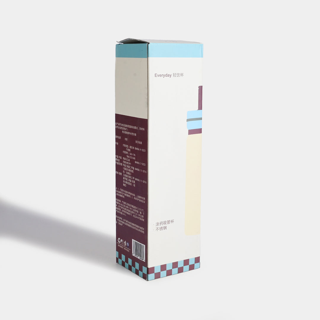 Water Bottle Stainless Steel