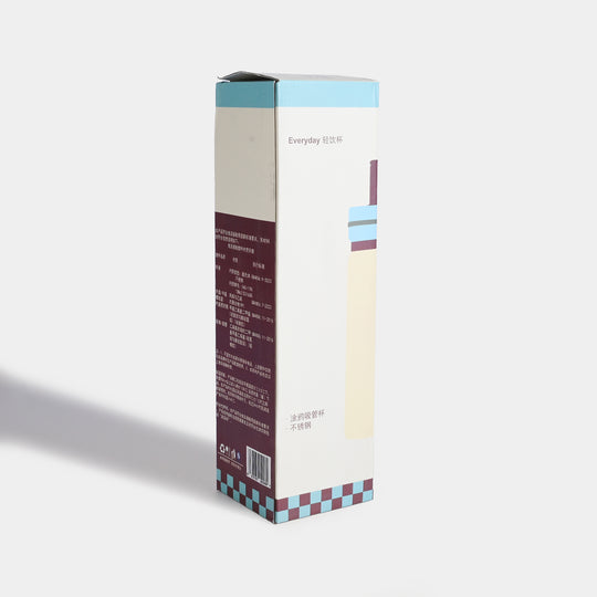 Water Bottle Stainless Steel