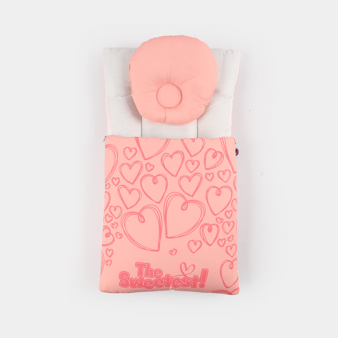 Baby Carry Nest/Sleeping Bag