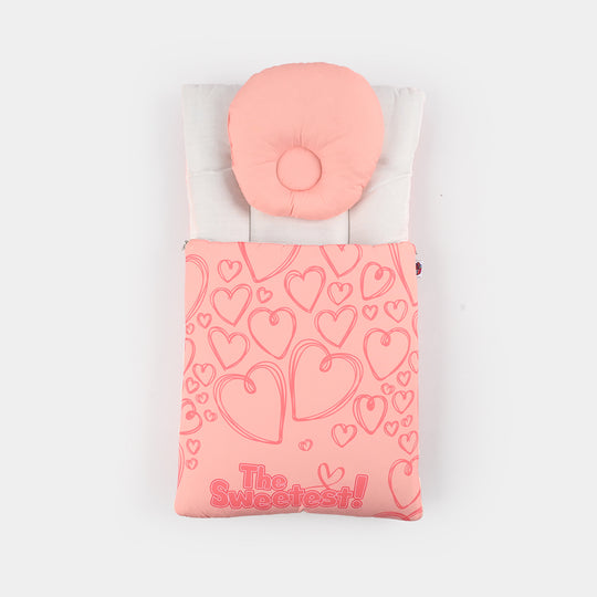 Baby Carry Nest/Sleeping Bag