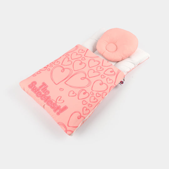 Baby Carry Nest/Sleeping Bag