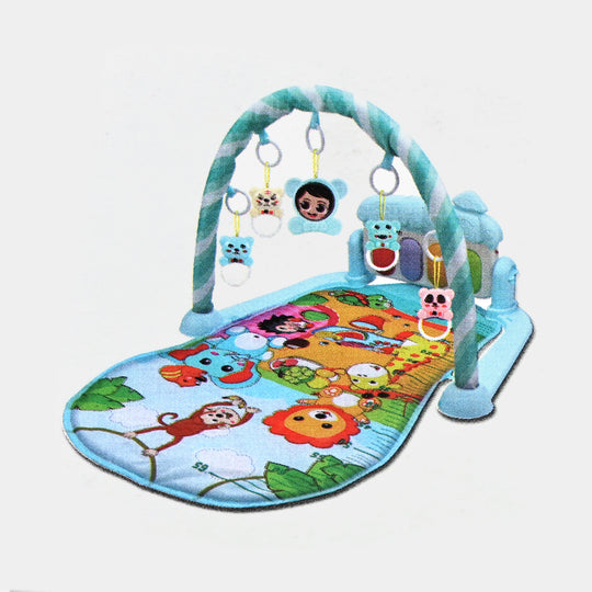 Baby Play Gym Piano Play Mat (Fisher Price) 66883