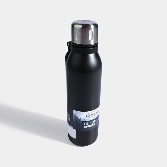 WATER BOTTLE STAINLESS STEEL | 700ML