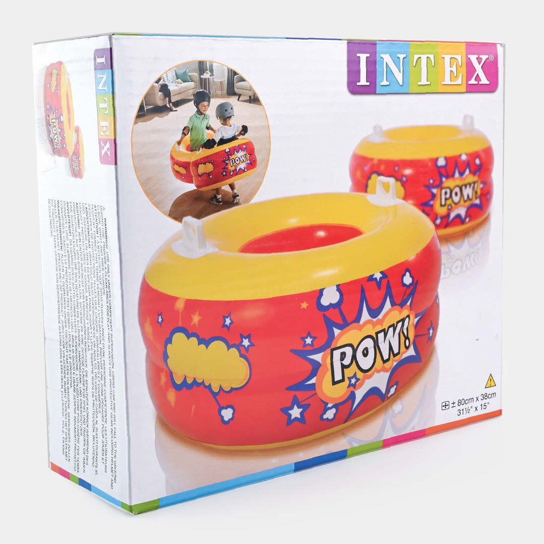 Intex Ka-pow Bumpers For Kids (31X15)