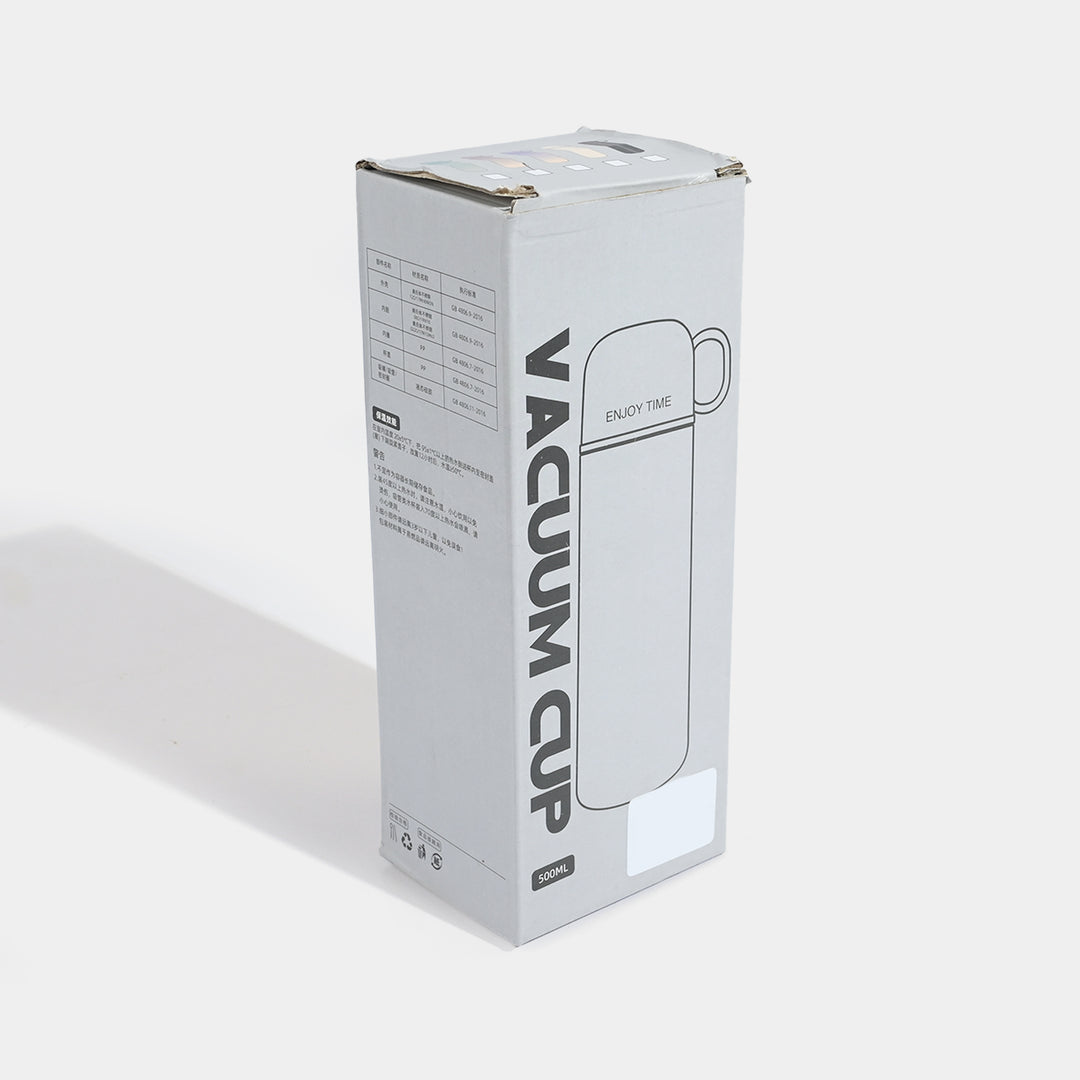 Kids Stainless Steel Vacuum Insulated Water Bottle | 500ML