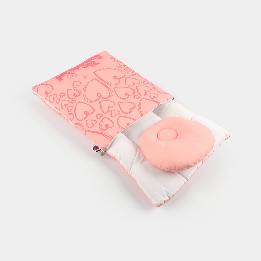 Baby Carry Nest/Sleeping Bag