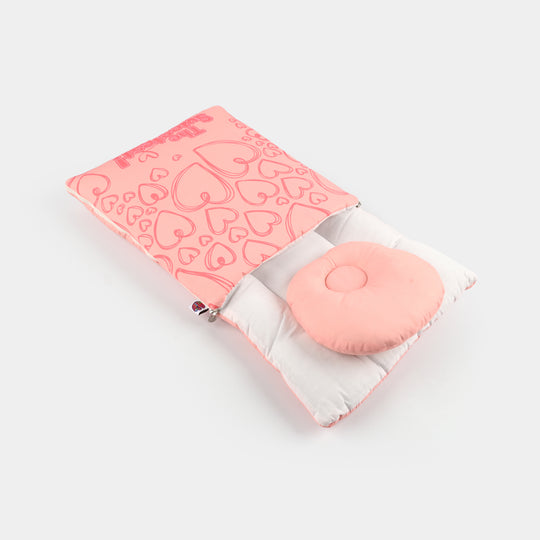 Baby Carry Nest/Sleeping Bag