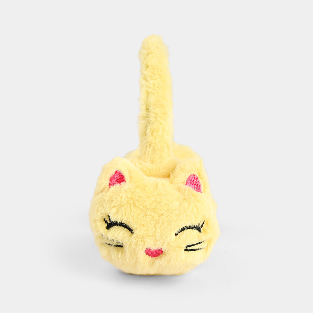 Stylish & Protective  Earmuff For Kids