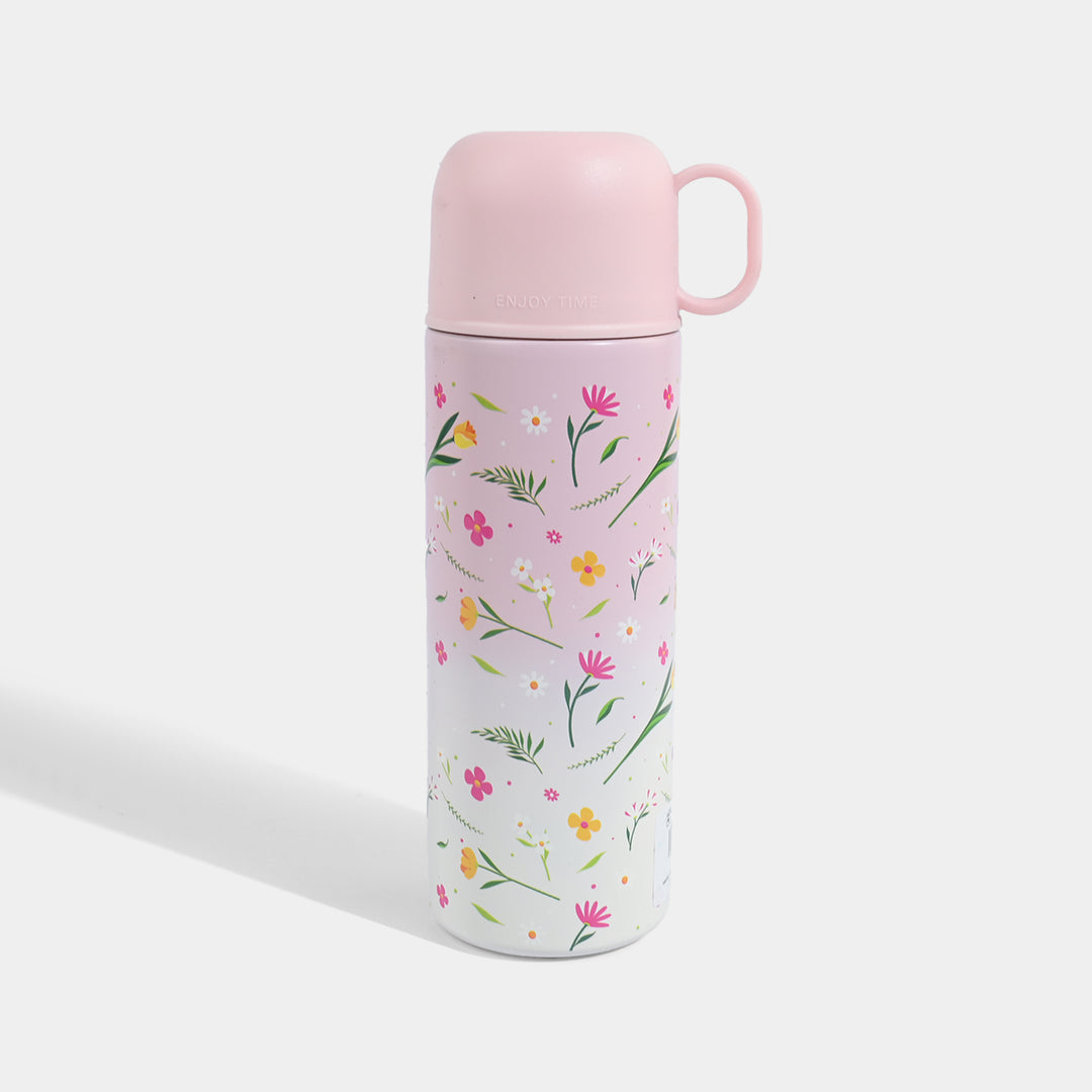 Kids Stainless Steel Vacuum Insulated Water Bottle | 500ML