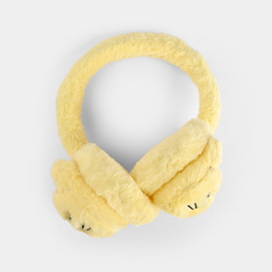 Stylish & Protective  Earmuff For Kids