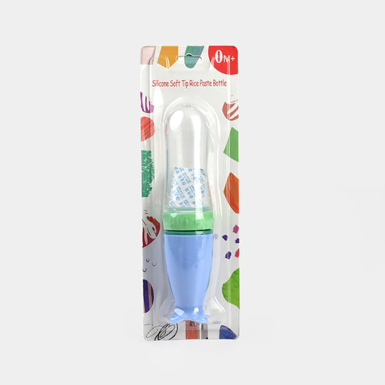 Baby Spoon Feeder