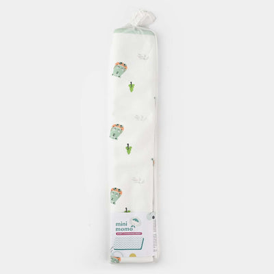 Baby Changing Sheet 27x38