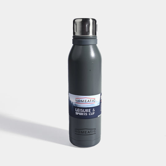 WATER BOTTLE STAINLESS STEEL | 700ML