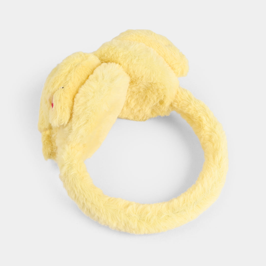 Stylish & Protective  Earmuff For Kids