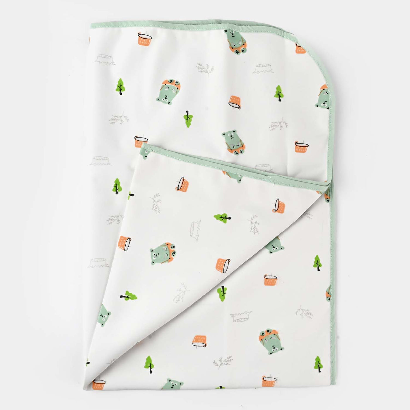 Baby Changing Sheet 27x38