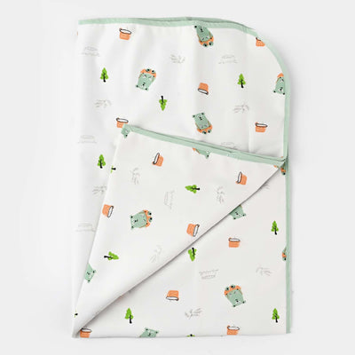 Baby Changing Sheet 27x38