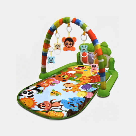 Baby Play Gym Piano Play Mat (Fisher Price) 66881