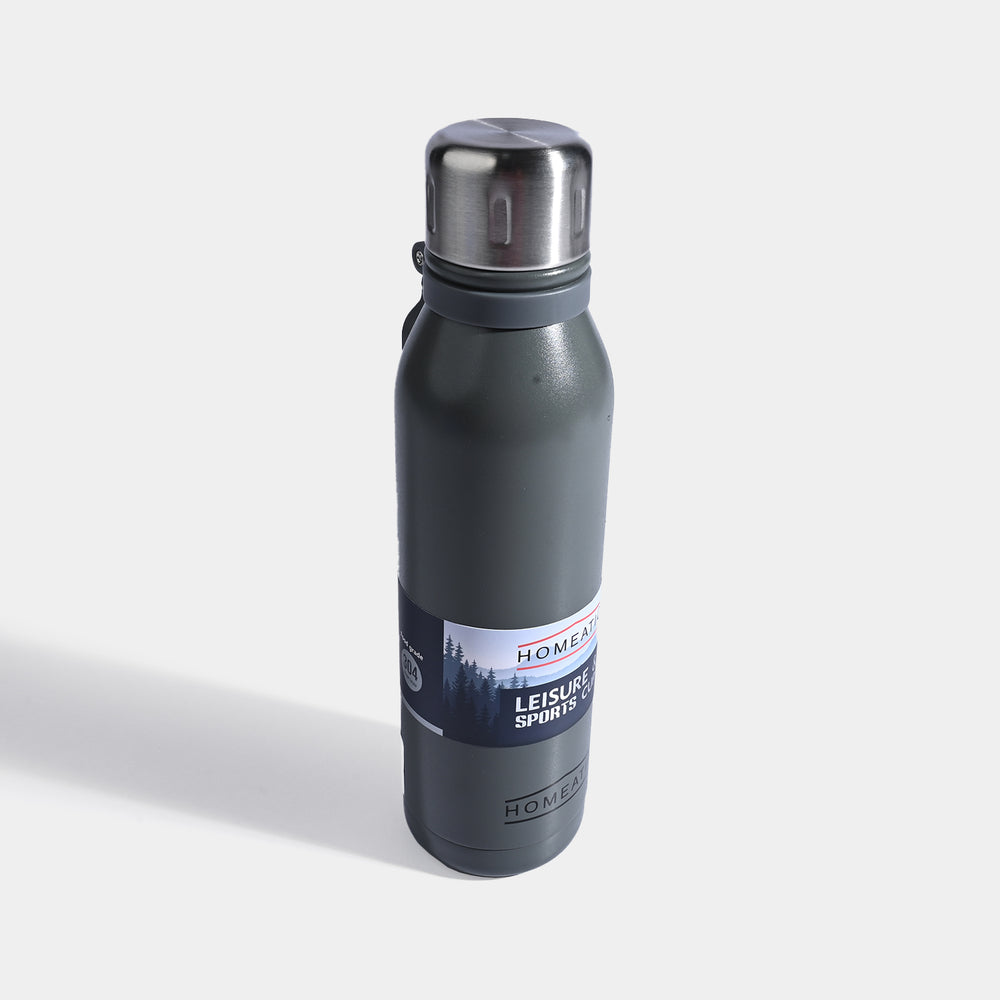 WATER BOTTLE STAINLESS STEEL | 700ML