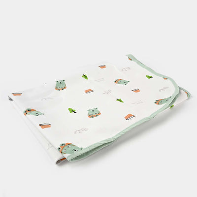 Baby Changing Sheet 27x38