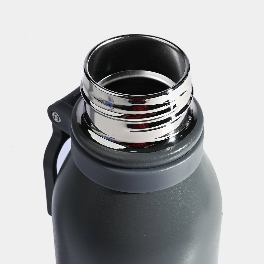 WATER BOTTLE STAINLESS STEEL | 700ML