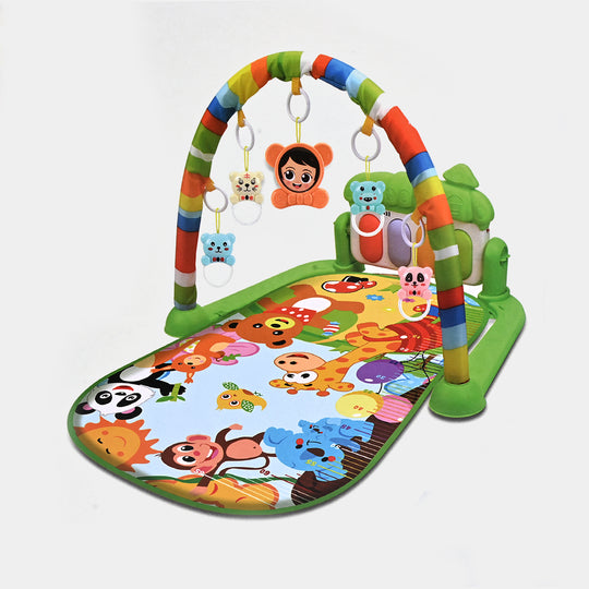 Baby Play Gym Piano Play Mat (Fisher Price) 66881