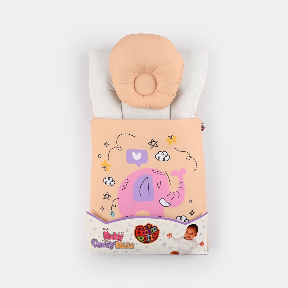 Baby Carry Nest/Sleeping Bag
