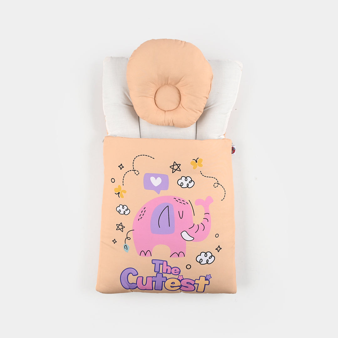Baby Carry Nest/Sleeping Bag