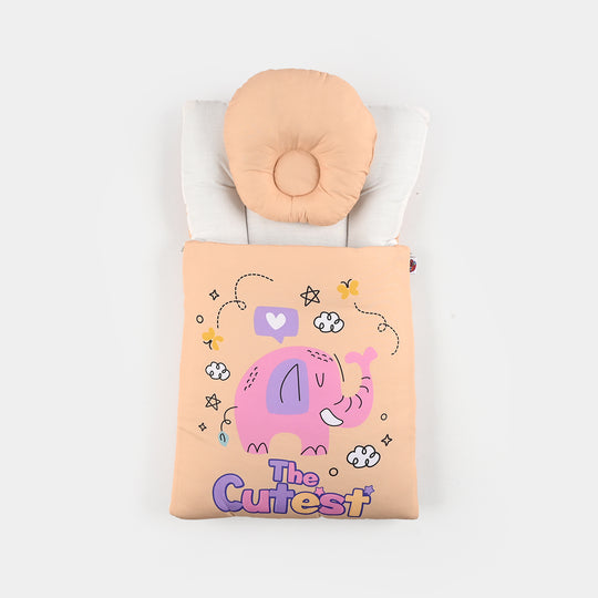 Baby Carry Nest/Sleeping Bag