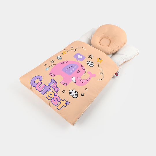 Baby Carry Nest/Sleeping Bag