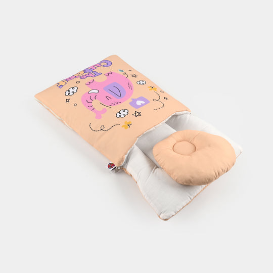 Baby Carry Nest/Sleeping Bag