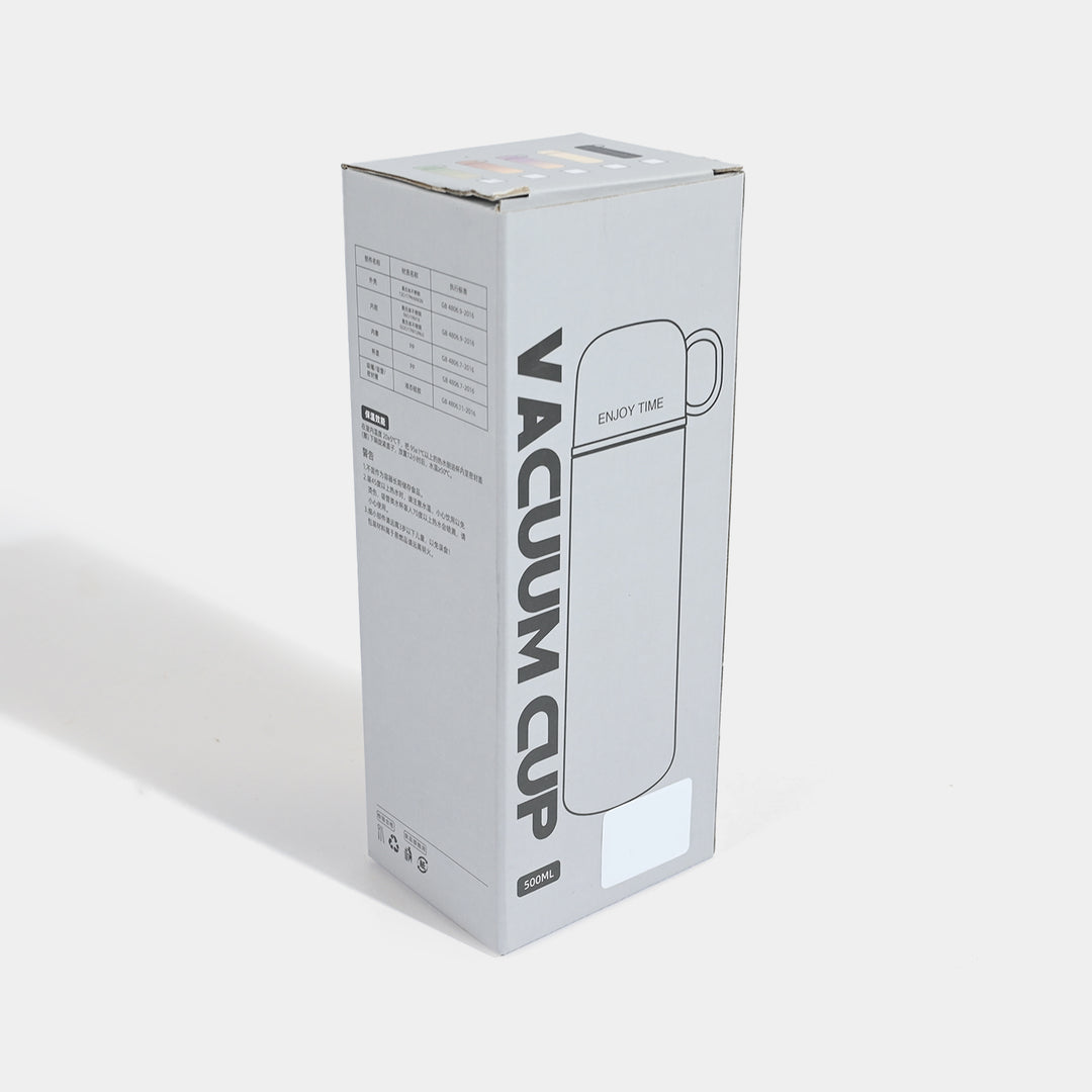 Kids Stainless Steel Vacuum Insulated Water Bottle | 500ML