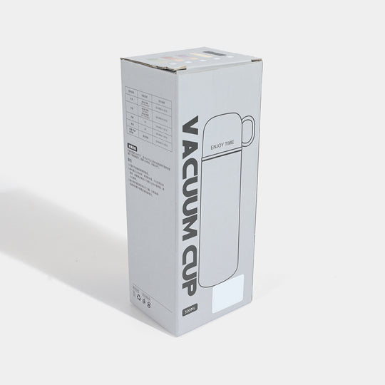 Kids Stainless Steel Vacuum Insulated Water Bottle | 500ML