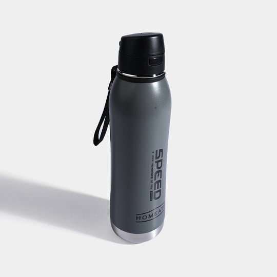 WATER BOTTLE STAINLESS STEEL | 800ML