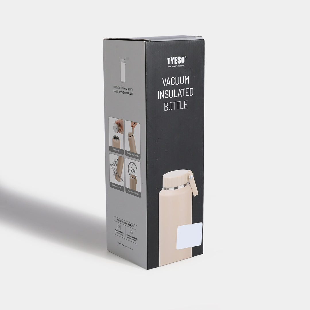 Water Bottle Stainless Steel