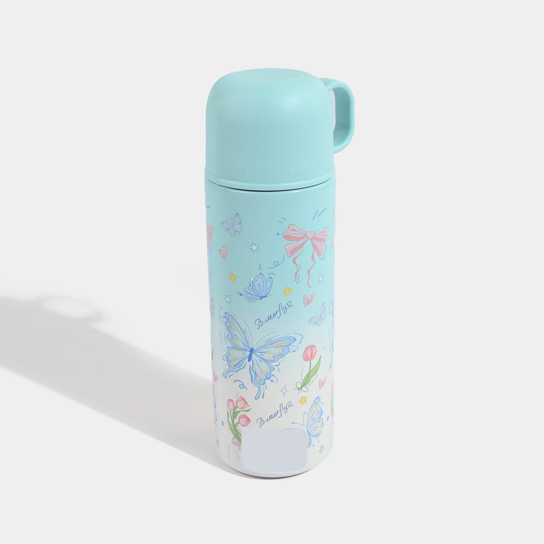 Kids Stainless Steel Vacuum Insulated Water Bottle | 500ML