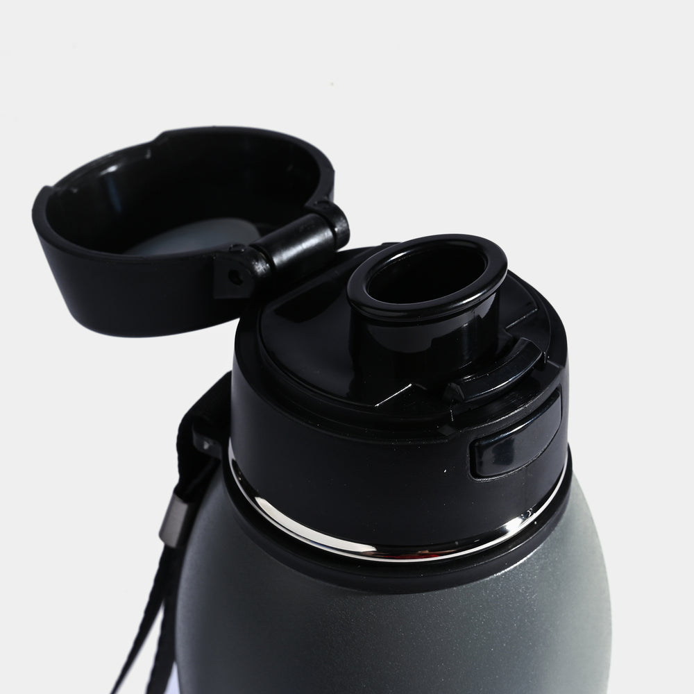 WATER BOTTLE STAINLESS STEEL | 800ML