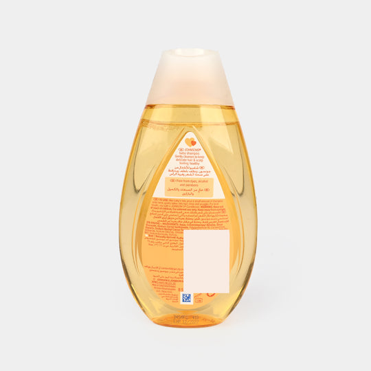 JOHNSON'S BABY SHAMPOO - 300ML