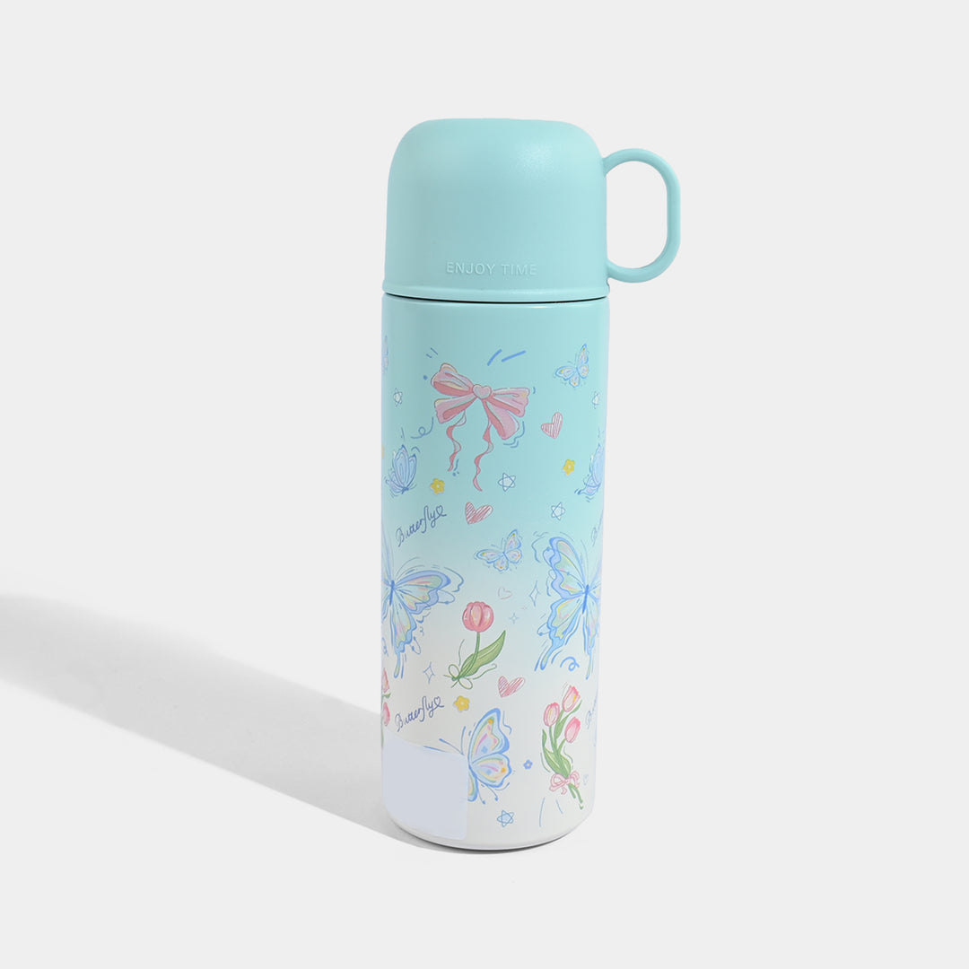 Kids Stainless Steel Vacuum Insulated Water Bottle | 500ML